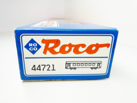 Roco 44721 Personenrijtuig SJ in ovp