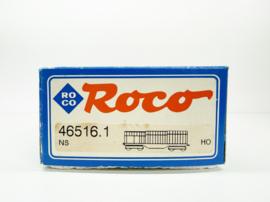 Roco 46516.1 Gesloten goederenwagen NS in ovp