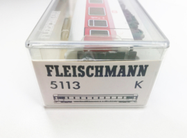 Fleischmann 5113 K Personenrijtuig DB in ovp