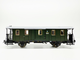 Roco 44831 Bagagewagen BSTB in ovp