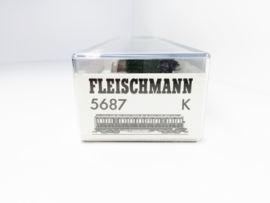 Fleischmann 5687 K in ovp