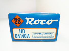 Roco 04140 A Elektrische locomotief BR 150 in ovp