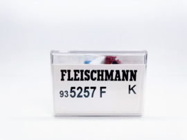 Fleischmann 93 5257 F K Open goederenwagen SNCF in ovp