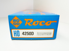 Roco 4250D Personenrijtuig DB in ovp