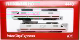 Fleischmann 4440 Treinstel 'ICE' BR 401 in ovp