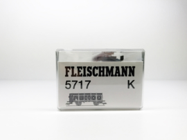 Fleischmann 5717 K in ovp