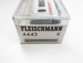 Fleischmann 4443 K in ovp (2)