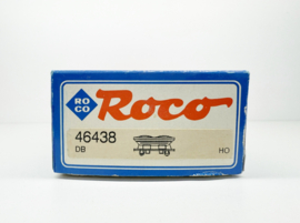 Roco 46438 Zelflosser DB in ovp