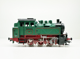Roco 04114 C Stoomlocomotief 'VSM' BR 80 in ovp