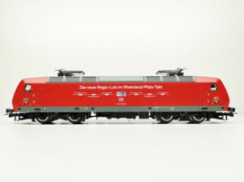 Roco 63561 Elektrische locomotief BR 145 (NEM) in ovp
