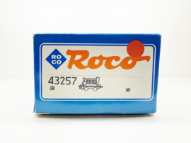 Roco 43257 Stoomlocomotief BR 98 in ovp