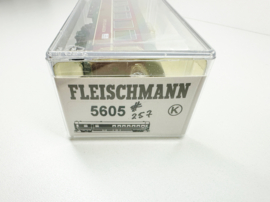 Fleischmann 5605 K in ovp