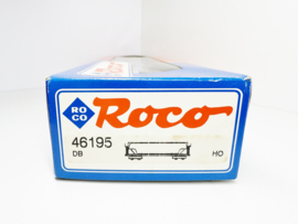 Roco 46195 Silowagen DB in ovp