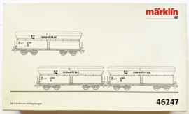 Märklin 46247 Wagenset DB in ovp