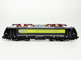 Piko 57469 Elektrische locomotief ACTS (NEM + Digitaal) in ovp