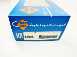 Roco 4290 S Personenrijtuig DB in ovp