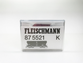 Fleischmann 87 5521 K in ovp