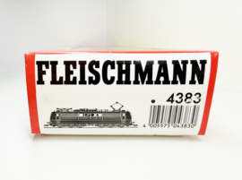 Fleischmann 4383 Elektrische locomotief BR 151 in ovp