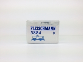 Fleischmann 5884 K in ovp