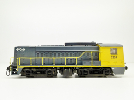 Roco 43461 Diesellocomotief NS 2224 in ovp