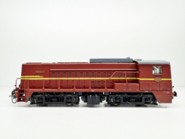 Roco 04155 B Diesellocomotief 2200/2300 serie NS in ovp