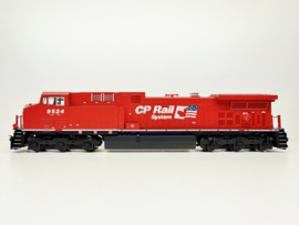 Kato 37-6471 Diesellocomotief 'Canadian Pacific 9524' (NEM) in ovp