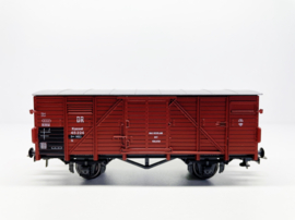 Roco 4301 G Gesloten goederenwagen NS in ovp