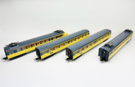 Lima 149709 Treinstel 'Hondekop' NS*