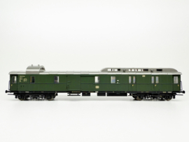 Liliput L329253 Bagagewagen DB in ovp