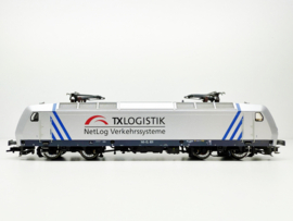 Fleischmann 82 4321 Elektrische locomotief BR 145 (NEM) in ovp