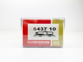 Fleischmann 5437 10 K in ovp