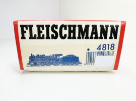 Fleischmann 4818 in ovp