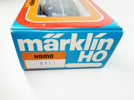 Märklin HAMO 8361 Elektrische locomotief NS 1200 in ovp
