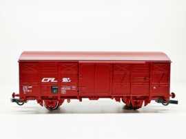 Roco 46849 Gesloten goederenwagen CFL in ovp