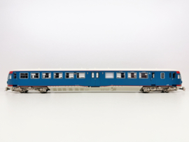 Artitec 22.125 Treinstel NS DE 1 nr. 41 blauw, wit dak (Digitaal + Sound) in ovp