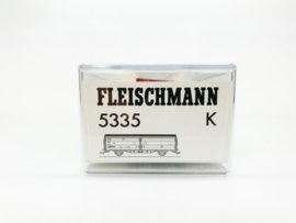 Fleischmann 5335 K in ovp