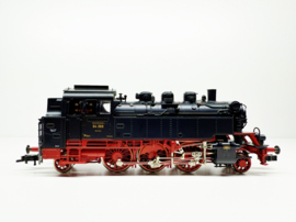 Fleischmann 4063 Stoomlocomotief BR 64 in ovp