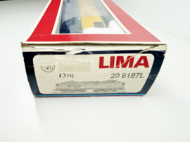 Lima 208187L Elektrische locomotief NS 1314 in ovp*