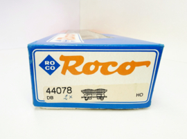 Roco 44078 Wagenset DB in ovp
