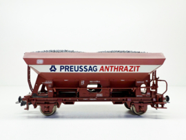 Roco 46685 Zelflosser DB in ovp