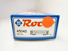 Roco 45045 Personenrijtuig DB in ovp