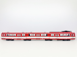 Roco 43192 Tram 'Düwag' in ovp
