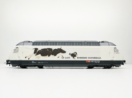 Roco 43753 Elektrische locomotief Re 4/4 460 (NEM) in ovp
