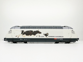 Roco 43753 Elektrische locomotief Re 4/4 460 (NEM) in ovp