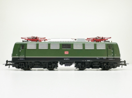 Roco 51281 Elektrische locomotief BR 110 (Digitaal)