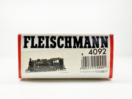 Fleischmann 4092 Stoomlocomotief BR 94 in ovp (2)