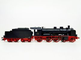 Fleischmann 4117 Stoomlocomotief BR 17 (NEM) in ovp