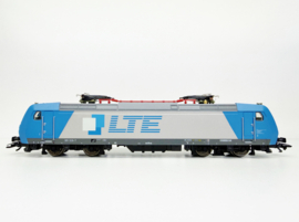 Trix 22093 Elektrische locomotief BR 185 'LTE' (NEM + Digitaal) in ovp