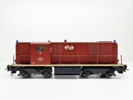 Roco 62795 Diesellocomotief NS 2456 'MTE special' (NEM) in ovp