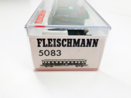 Fleischmann 5083 Personenrijtuig DRG in ovp
